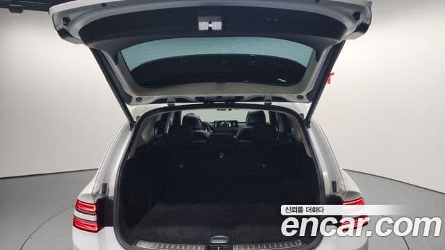 Genesis GV80, 2021 20