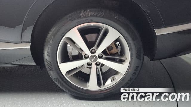 Genesis GV80, 2022 все фото