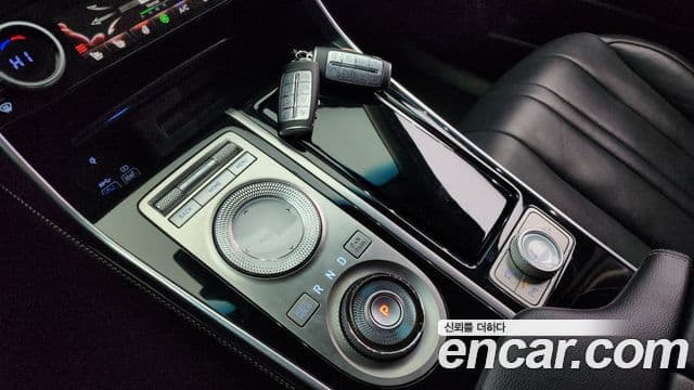 Genesis GV80, 2022 9