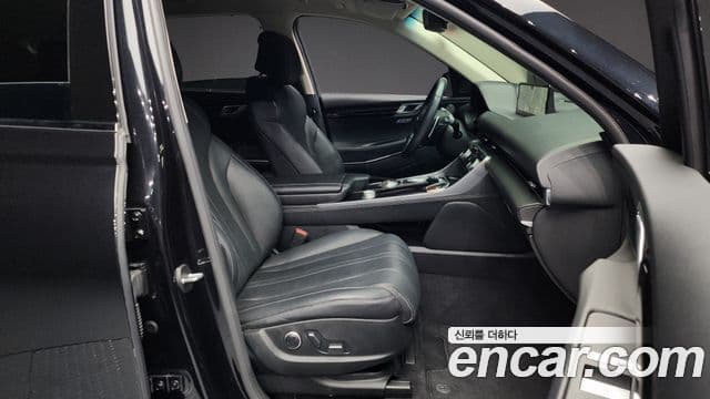 Genesis GV80, 2022 11