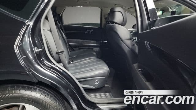 Genesis GV80, 2022 12