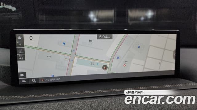 Genesis GV80, 2022 14