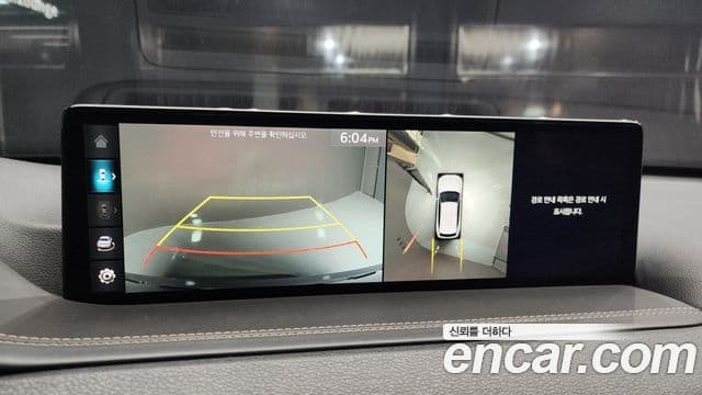 Genesis GV80, 2022 16