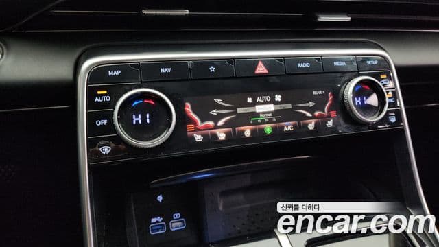 Genesis GV80, 2022 17