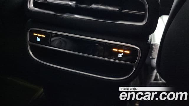 Genesis GV80, 2022 19