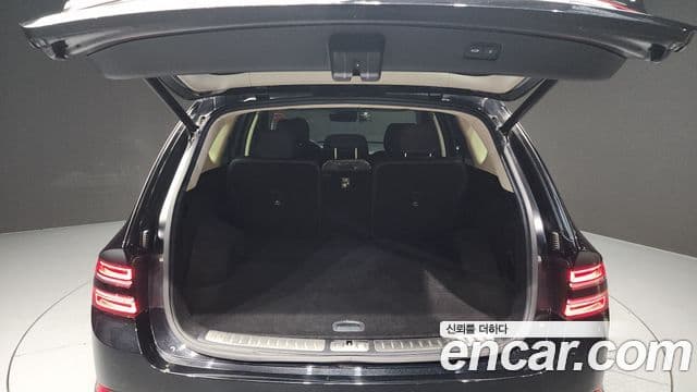 Genesis GV80, 2022 20