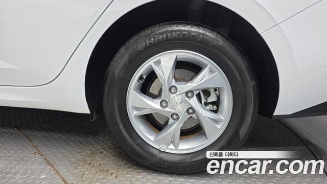 Hyundai Avante (CN7) Modern, 2021 все фото