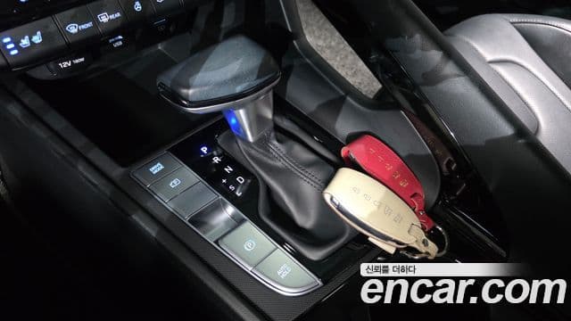 Hyundai Avante (CN7) Modern, 2021 9