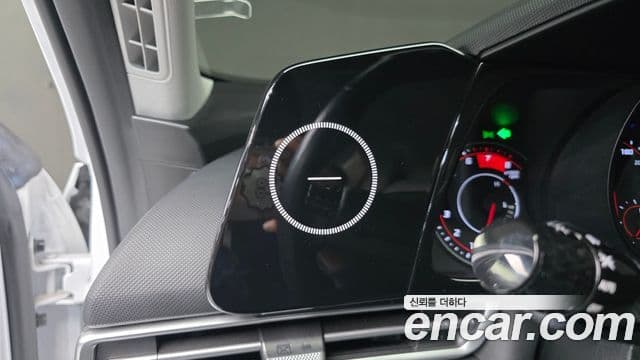 Hyundai Avante (CN7) Modern, 2021 13