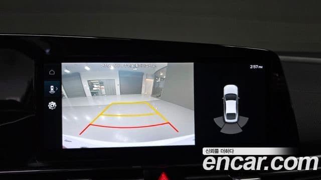 Hyundai Avante (CN7) Modern, 2021 17