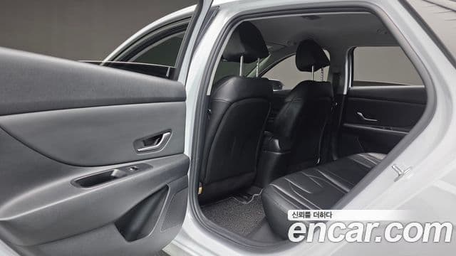 Hyundai Avante (CN7) Modern, 2021 18