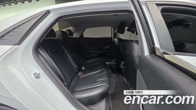 Hyundai Avante (CN7) Modern, 2021 19