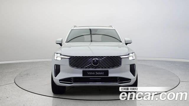 Volvo XC90 2세대 B6 Ultra Bright, 2026 3