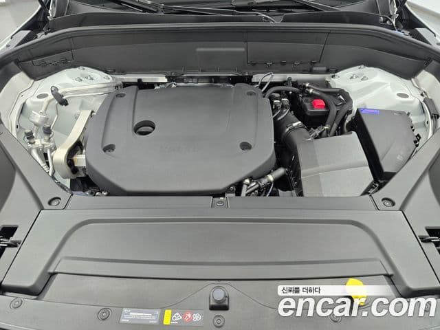 Volvo XC90 2세대 B6 Ultra Bright, 2026 6