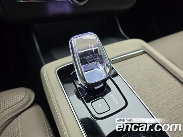 Volvo XC90 2세대 B6 Ultra Bright, 2026 9