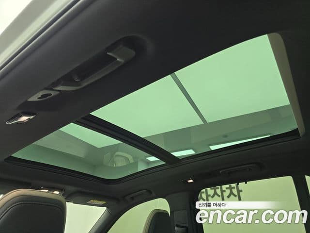 Volvo XC90 2세대 B6 Ultra Bright, 2026 18