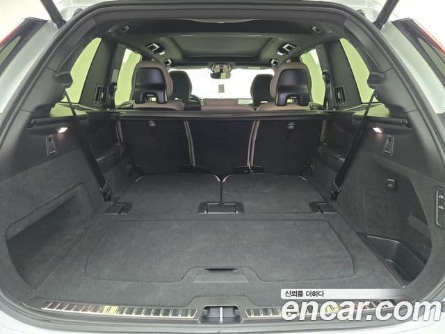 Volvo XC90 2세대 B6 Ultra Bright, 2026 19