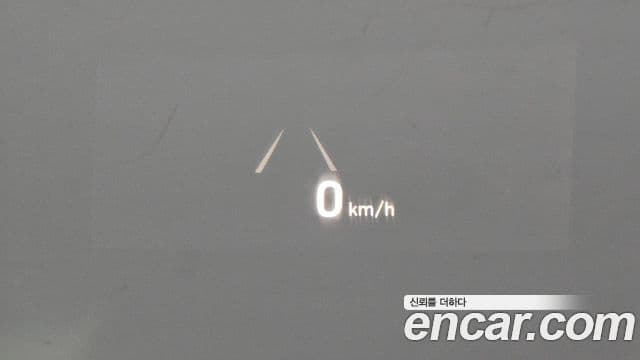 Genesis EQ900 Prestige, 2016 20