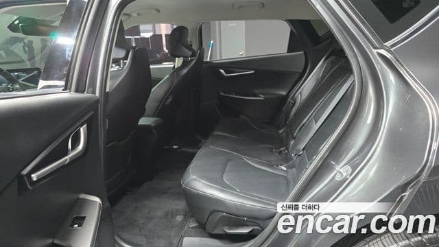 Kia EV6 Air, 2023 13