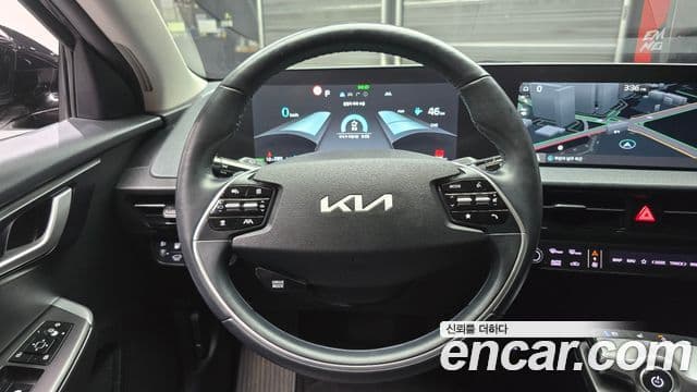 Kia EV6 Air, 2023 14