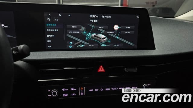 Kia EV6 Air, 2023 15