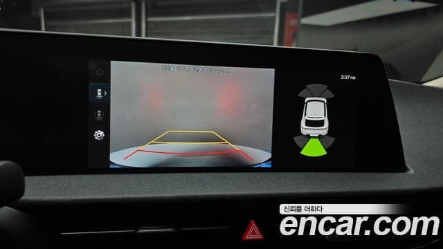 Kia EV6 Air, 2023 16