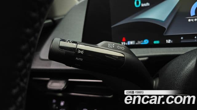 Kia EV6 Air, 2023 19