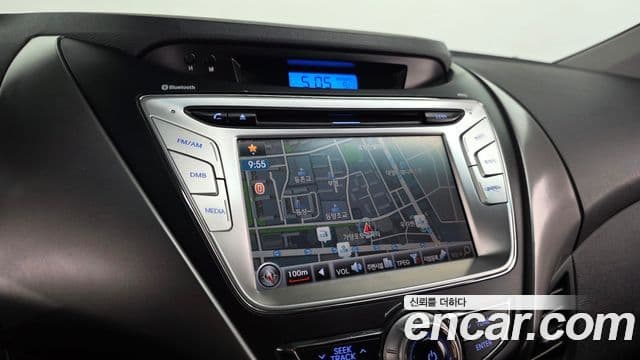 Hyundai Avante MD Premier, 2012 14