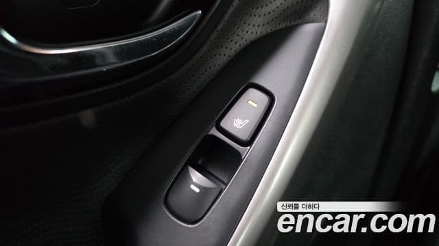 Hyundai Avante MD Premier, 2012 18