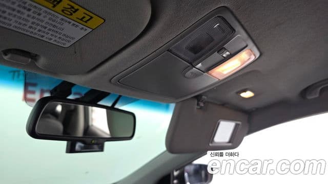 Hyundai Avante MD Premier, 2012 19