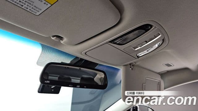 Kia All New K7 Noblesse, 2019 20