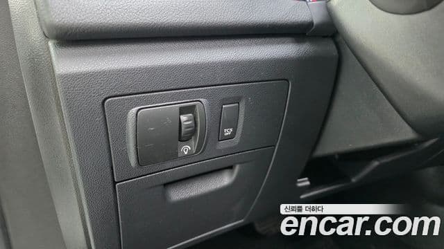 Renault Korea(Samsung) SM5 Nova Premium, 2016 13