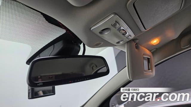 Renault Korea(Samsung) SM5 Nova Premium, 2016 15