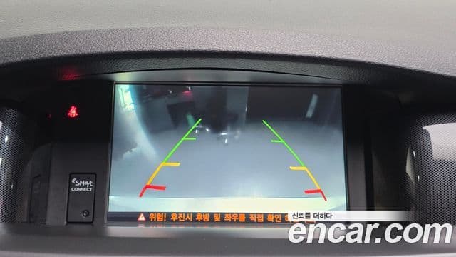 Renault Korea(Samsung) SM5 Nova Premium, 2016 17