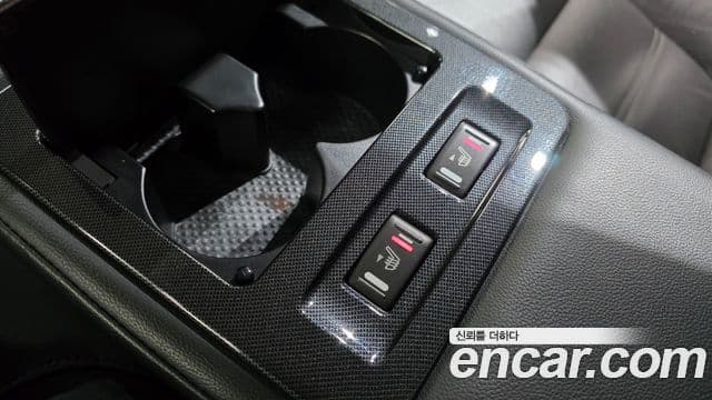 Renault Korea(Samsung) SM5 Nova Premium, 2016 19