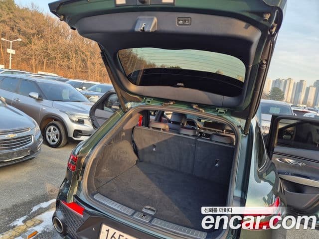 Genesis GV70, 2022 11