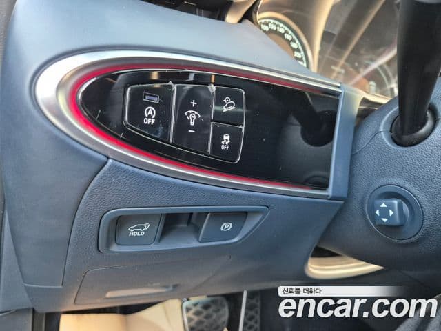 Genesis GV70, 2022 15