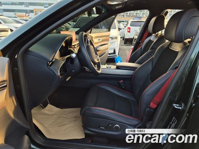 Genesis GV70, 2022 18