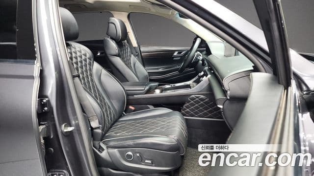 Genesis GV80, 2020 11