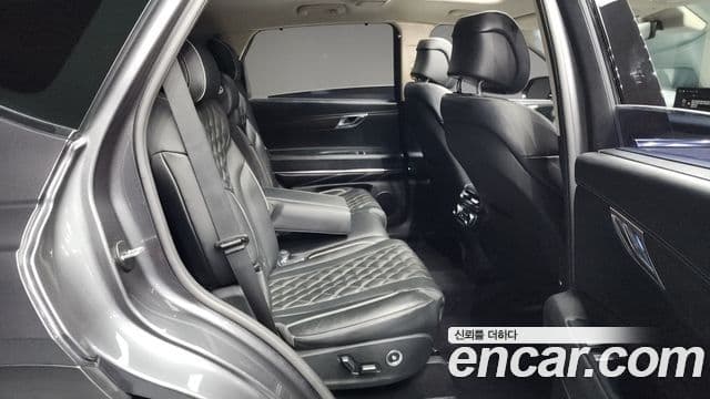 Genesis GV80, 2020 12