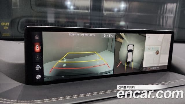 Genesis GV80, 2020 14