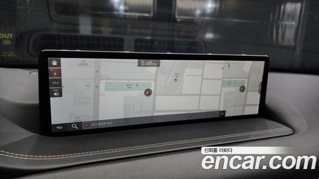 Genesis GV80, 2020 15