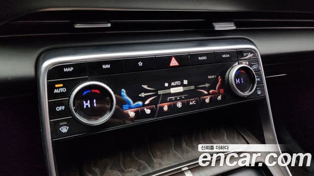 Genesis GV80, 2020 16