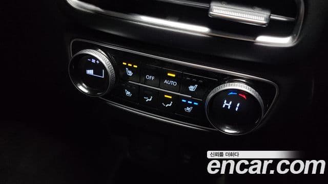 Genesis GV80, 2020 19