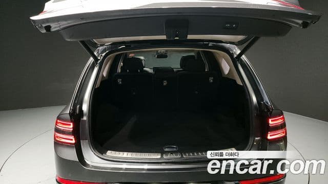 Genesis GV80, 2020 20