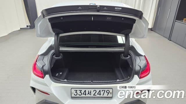 BMW 8시리즈 (G15) 840i xDrive M Sport Gran Coupe, 2020 20