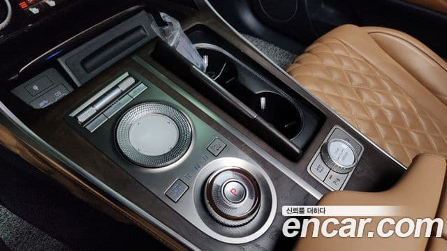 Genesis GV80, 2021 9