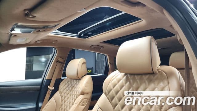 Genesis GV80, 2021 18