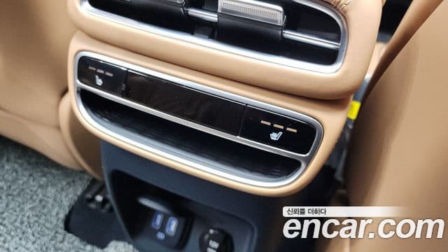 Genesis GV80, 2021 19