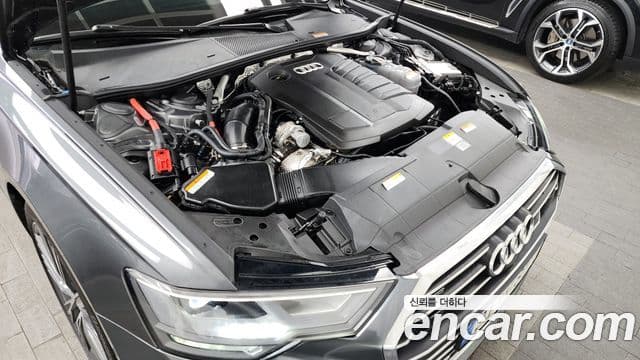 Audi A6 (C8) Premium, 2023 6